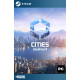 Cities: Skylines II 2 Steam [Account]